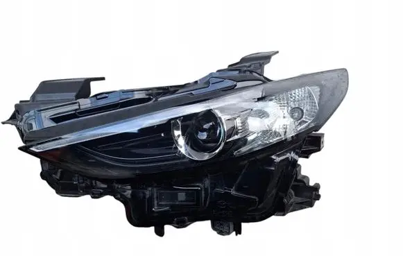 Mazda 3 Headlight/headlamp BCJH51040