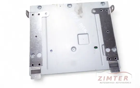 Audi A6 S6 C6 4F Other control units/modules