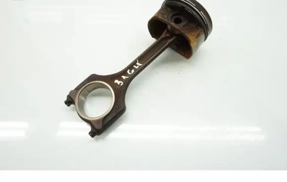 Mini One - Cooper R57 Piston with connecting rod 