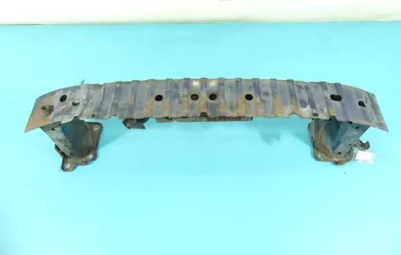 Ford Focus Front bumper support beam 6V41-S10493-AA IMPRK1345827