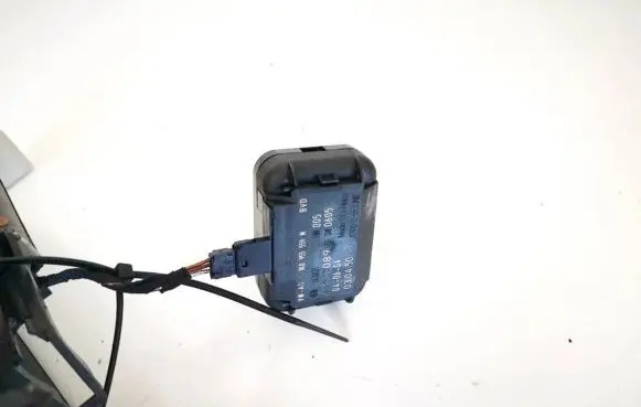 Rain sensor