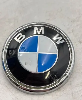 BMW X3 E83 Manufacturer badge logo/emblem 3401005 51143401005