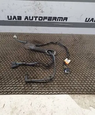 Ford Edge II Tailgate/trunk wiring harness 14B562CE 33311943