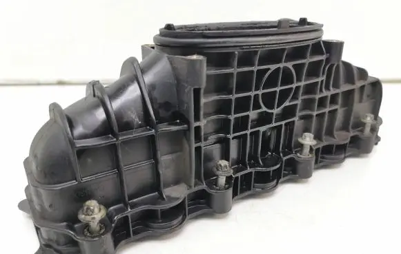 Mercedes-Benz E W212 Intake manifold A65109000