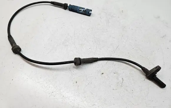 BMW 6 E63 E64 ABS brake wheel speed sensor