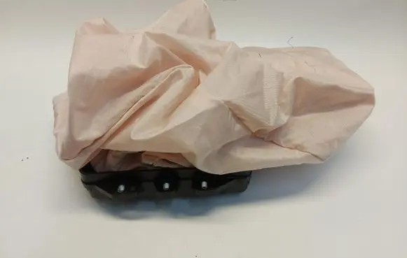 Volkswagen ID.4 Passenger airbag 5LA880204F-JLK01