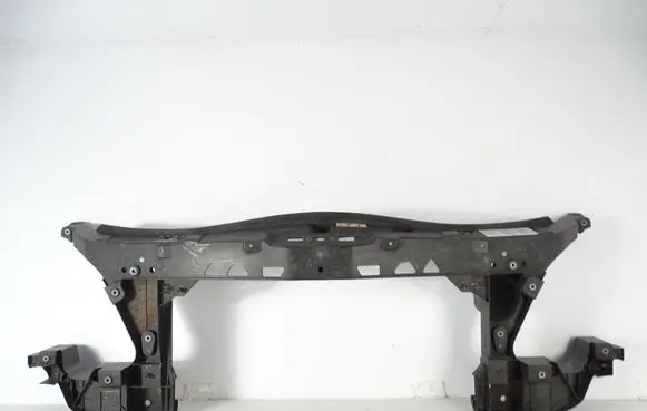 Mercedes-Benz Sprinter W906 Radiator support slam panel A9068800403