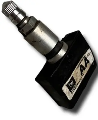 Opel Astra F Tire pressure sensor T453 24437708