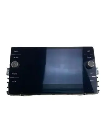 Volkswagen Golf VII Screen/display/small screen 5G6919605A