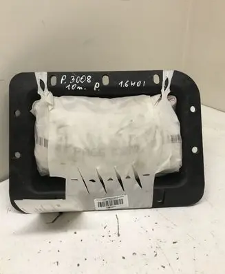Peugeot 3008 I Passenger airbag