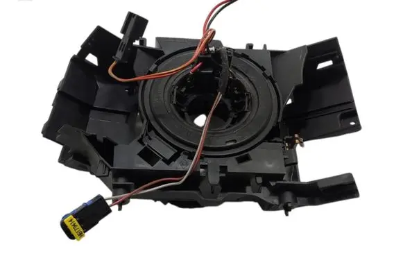 Airbag slip ring squib (SRS ring)