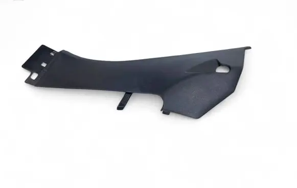 Porsche Cayenne (92A) (C) pillar trim 7P0867765D