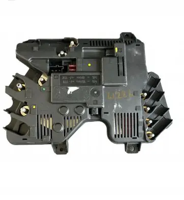 Mercedes-Benz S W222 Fuse module A2225406040