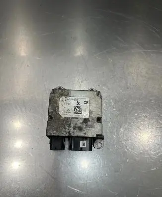 Ford B-MAX Airbag control unit/module AV1T14B321CE M269U71923