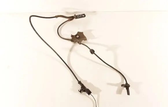 Toyota Verso ABS brake wheel speed sensor 8954202061 0265007805