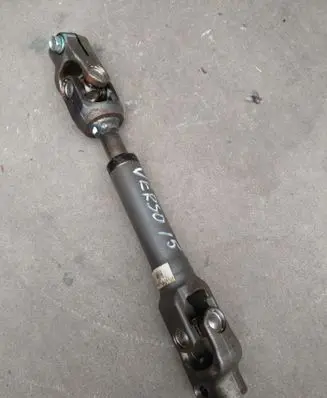 Toyota Verso Steering column universal joint