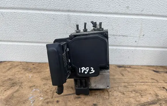 Mercedes-Benz S W220 ABS Pump A0034318712