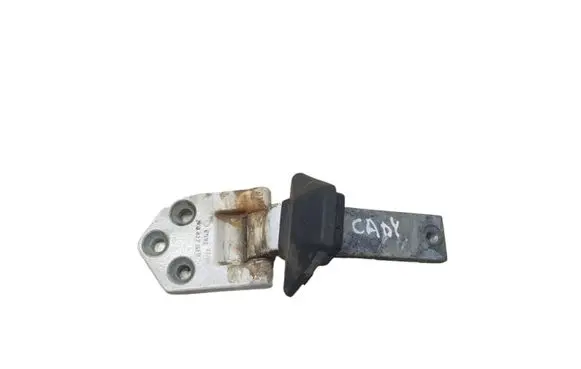 Volkswagen Caddy Loading door lower hinge 2K0827151B