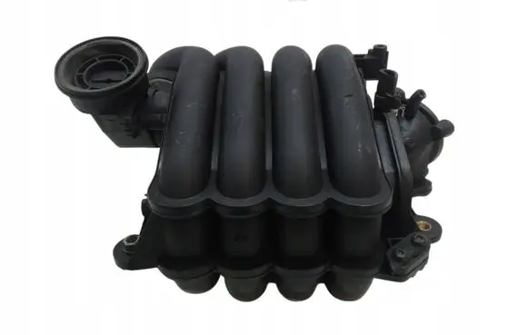 Audi A4 S4 B5 8D Intake manifold 06B133210AD
