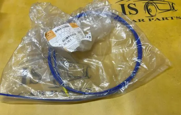 BMW 7 G11 G12 Vacuum line/pipe/hose 37206861928 6861928