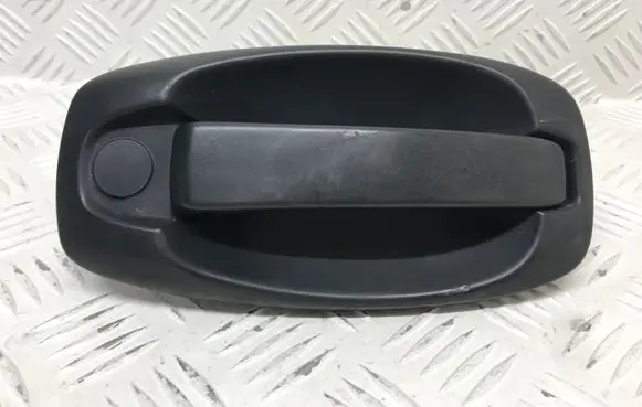 Citroen Nemo Front door exterior handle 242559C 242940A