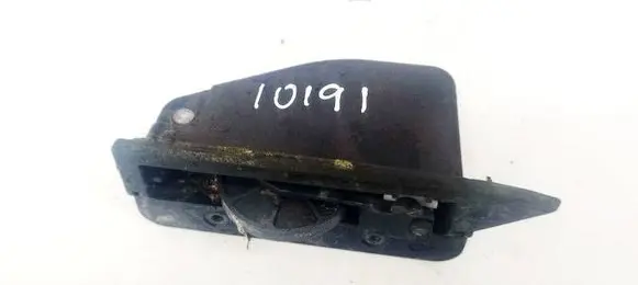 Citroen Berlingo Other exterior part 9684579880