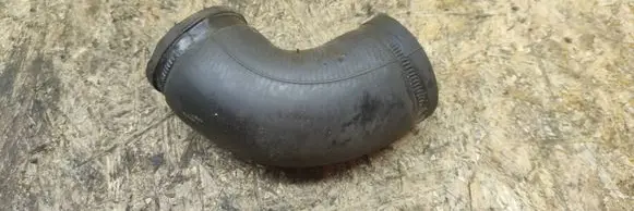 Ford Focus Intercooler hose/pipe