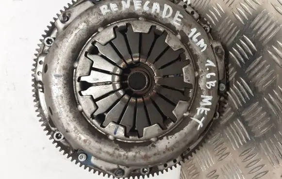 Jeep Renegade Clutch set kit