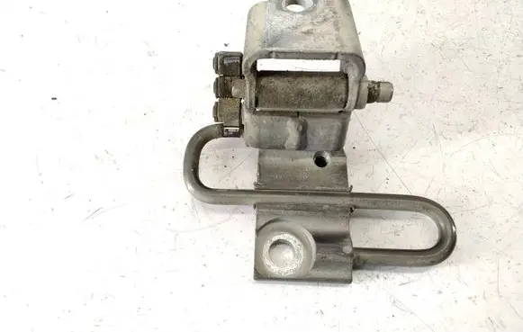Front door lower hinge