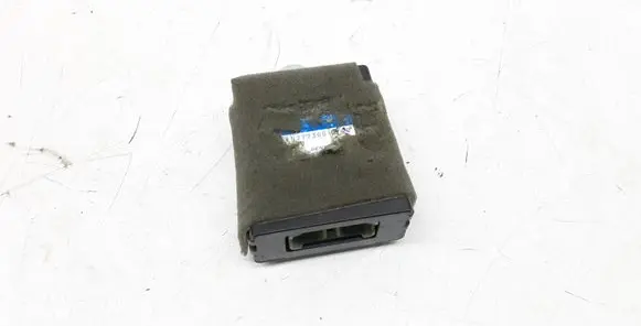 Mercedes-Benz ML W163 Other control units/modules TN2773000790