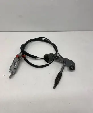 Dodge Challenger Gear shift cable linkage 68171664AE