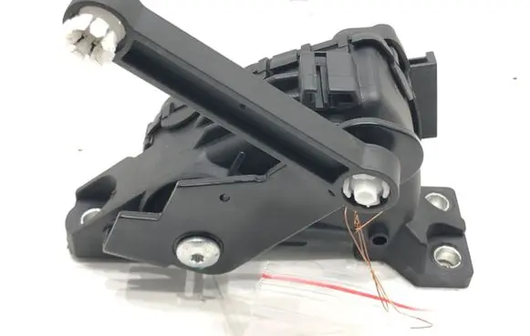 Renault Kangoo I Accelerator throttle pedal TSN04N0504