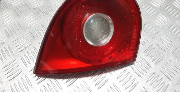 Volkswagen Golf V Tailgate rear/tail lights 1K6945093F