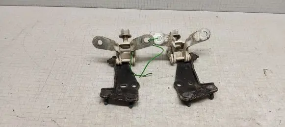 Jeep Grand Cherokee Loading door hinge set 11209