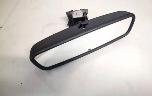 BMW 5 GT F07 Rear view mirror (interior) E11026662