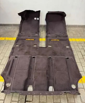 Lexus RX 450H Interior carpet 5851048490E0