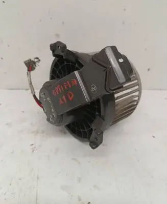 KIA Optima Heater fan/blower H2464303580