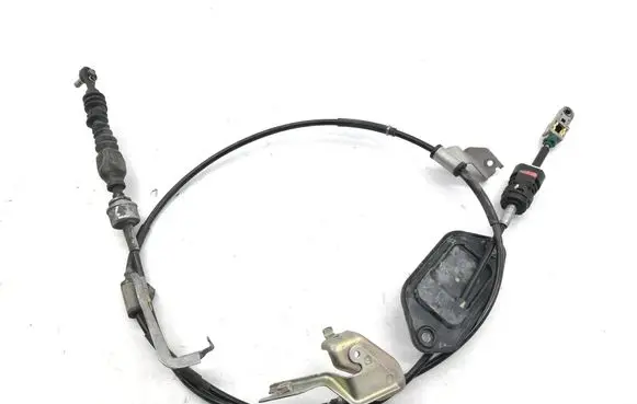 Toyota C-HR I Gear shift cable linkage 112113501