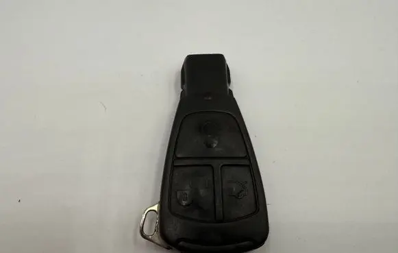 Mercedes-Benz E W210 Ignition key/card 
