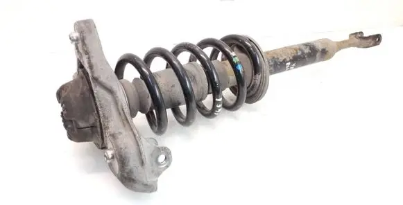 Audi A4 S4 B7 8E 8H Front shock absorber with coil spring 8E0413031DA 8E0DA