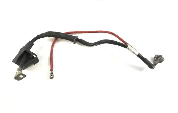Volkswagen Eos Positive cable (battery) 420752V16