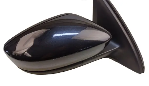 Seat Toledo IV (NH) Front door electric wing mirror 5JC857408C
