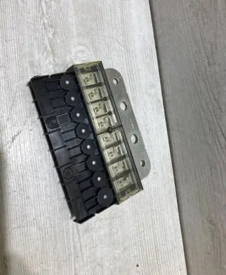 Ford Transit Custom Fuse bk2t-14a094-ca