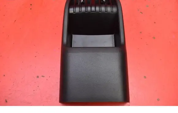 Hyundai Kona I Dashboard side air vent grill/cover trim 97040BE000