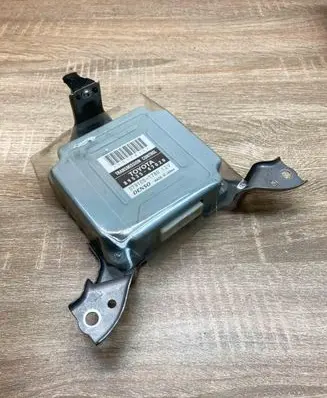 Toyota Prius (XW20) Gearbox control unit/module 8953547020 0791001780 Used