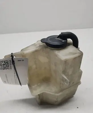 Mazda 323 F Coolant expansion tank/reservoir 823021096