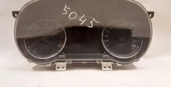 KIA Carens III Speedometer (instrument cluster) 94002A4350 5045
