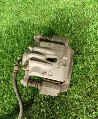 Subaru Outback Rear brake caliper