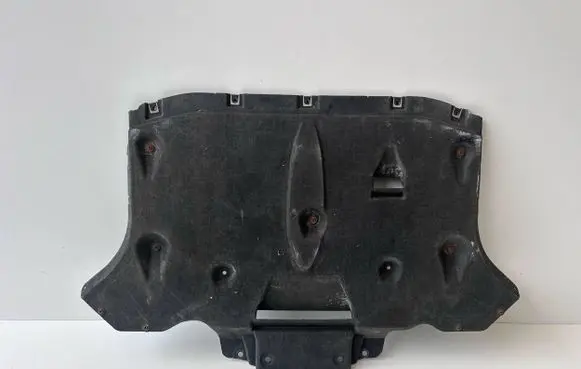 Audi A8 S8 D4 4H Gearbox bottom protection 4H0825235L