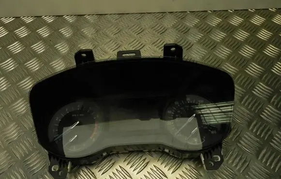 Ford Fusion Speedometer (instrument cluster) DS7T10849EJ B849